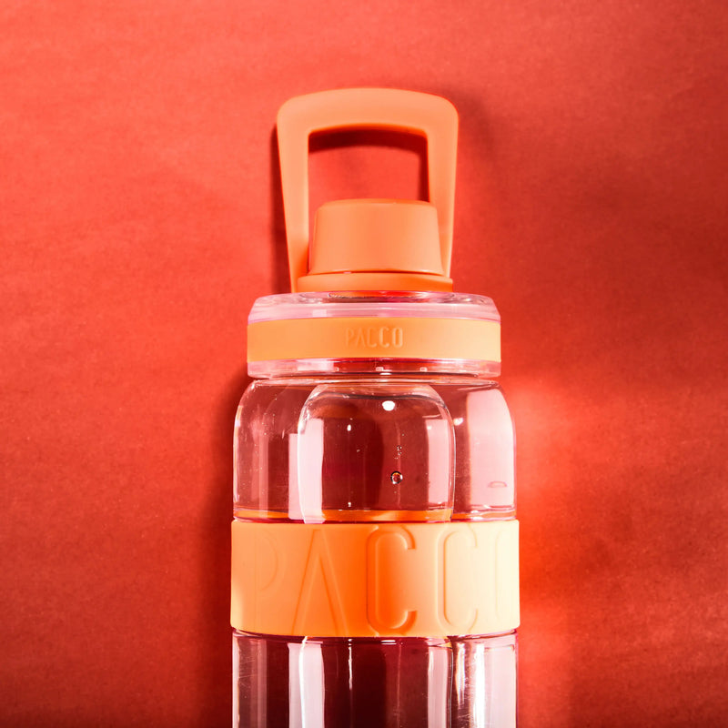 Garrafa Crystal em Tritan™ 850ml