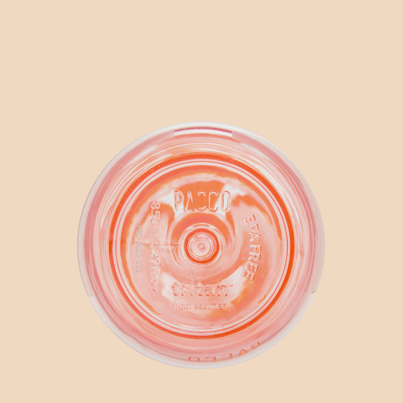 Garrafa Crystal em Tritan™ 850ml