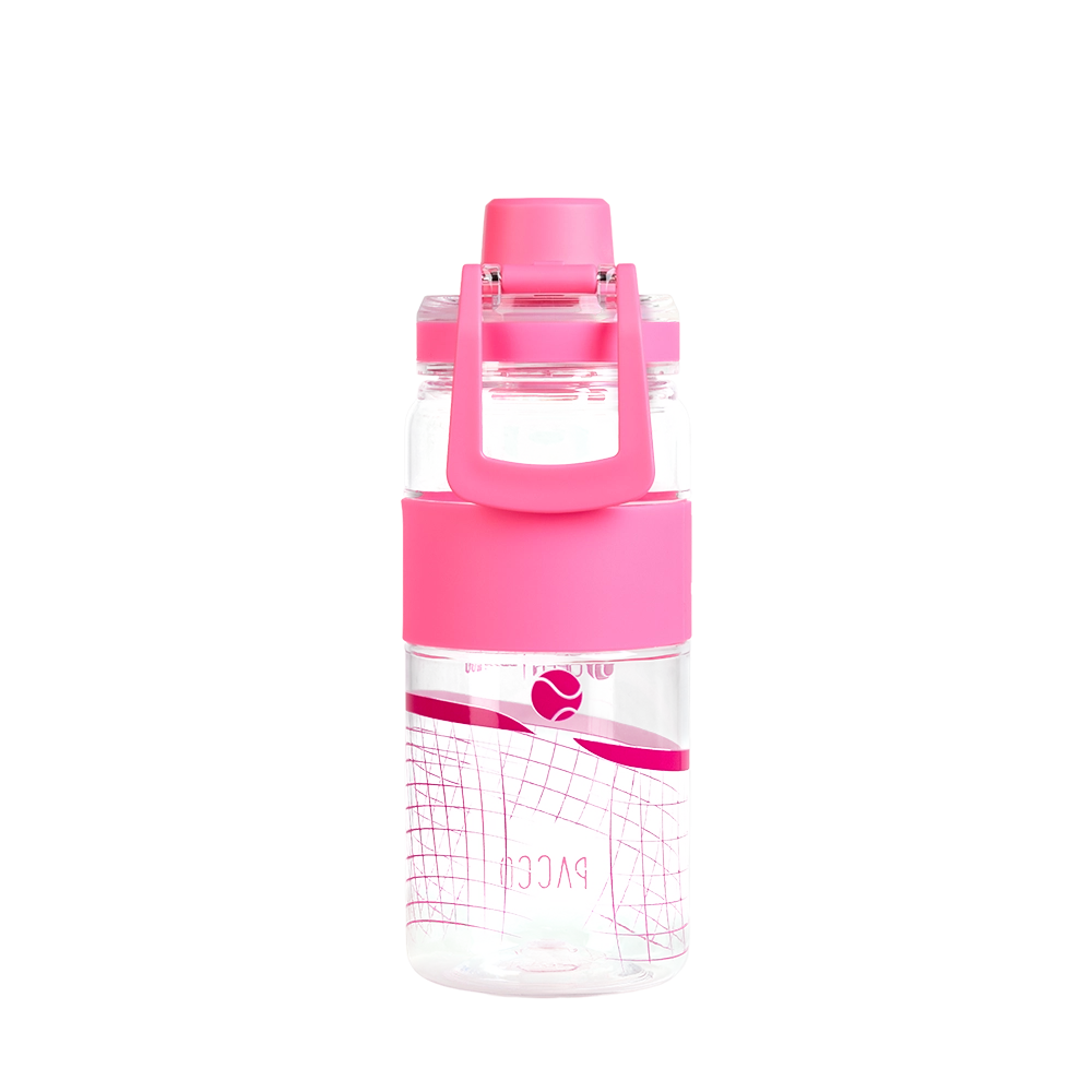 Garrafa Crystal em Tritan™ Tennis SP Open 650ml