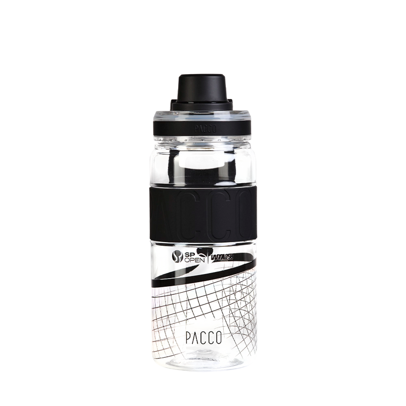 Garrafa Crystal em Tritan™ Tennis SP Open 650ml