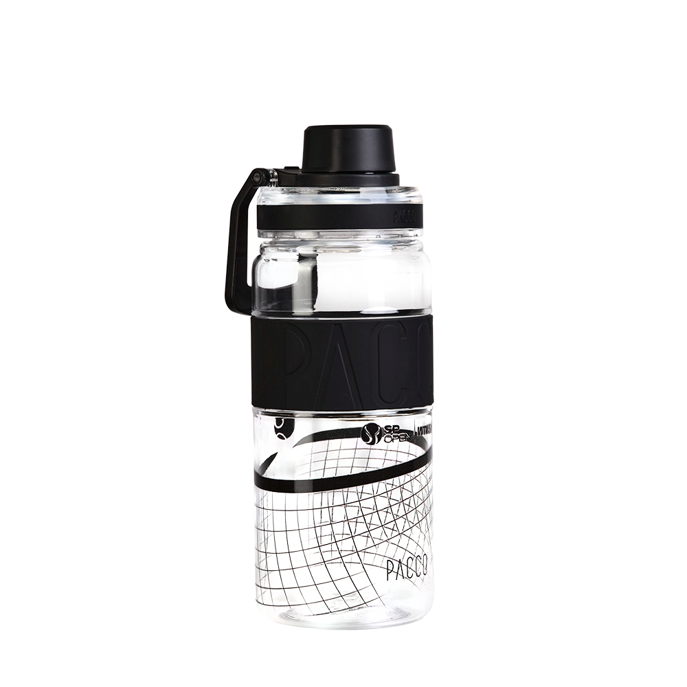 Garrafa Crystal em Tritan™ Tennis SP Open 650ml