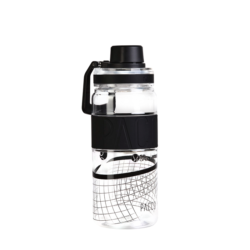 Garrafa Crystal em Tritan™ Tennis SP Open 650ml