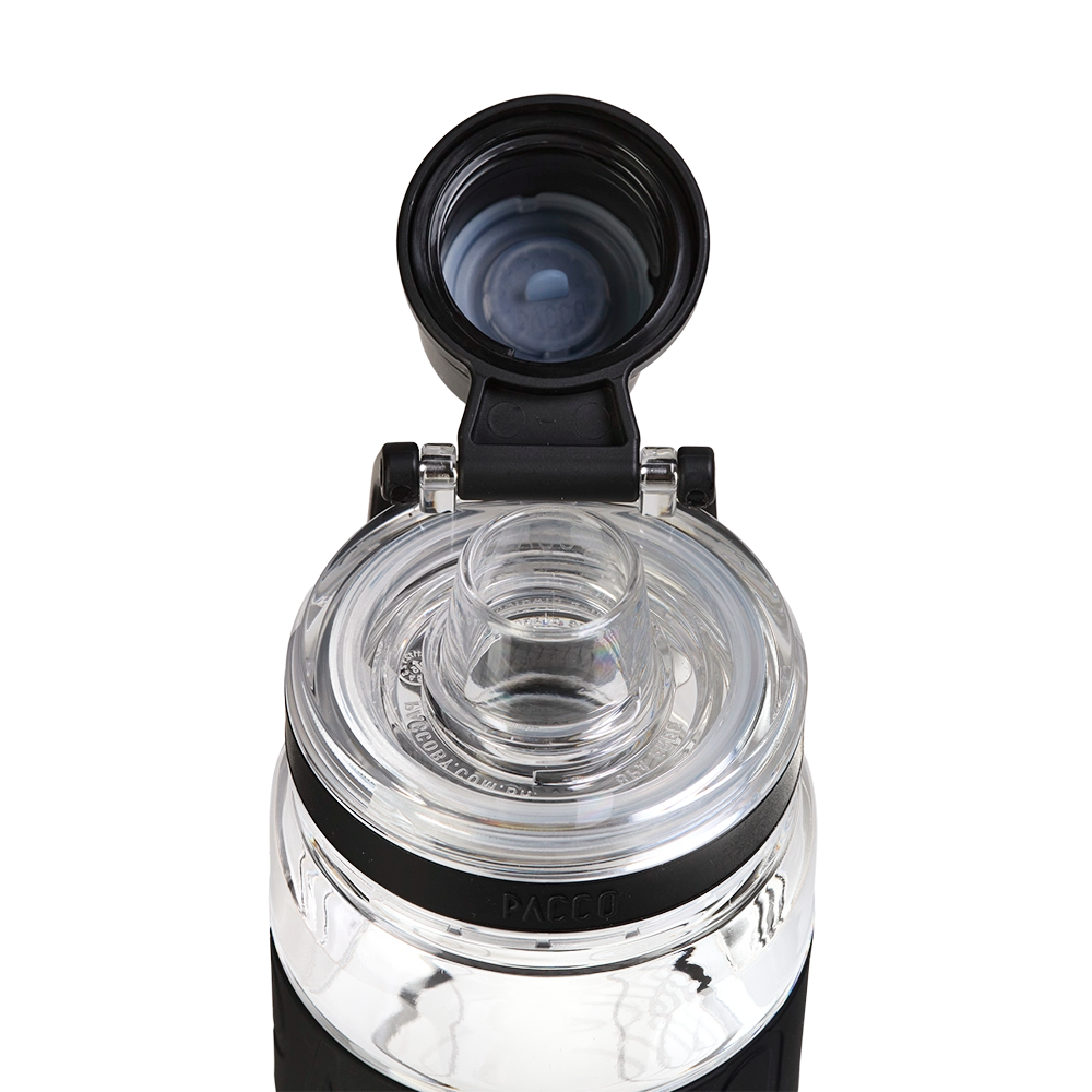 Garrafa Crystal em Tritan™ Tennis SP Open 650ml