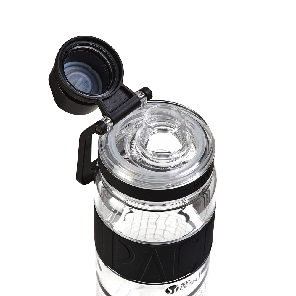 Garrafa Crystal em Tritan™ Tennis SP Open 650ml