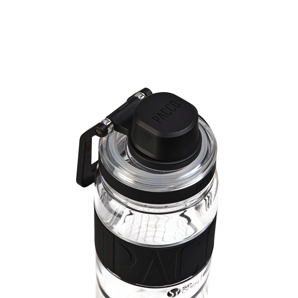 Garrafa Crystal em Tritan™ Tennis SP Open 650ml