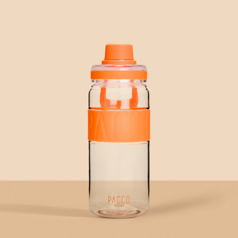 Garrafa Crystal em Tritan™ 650ml