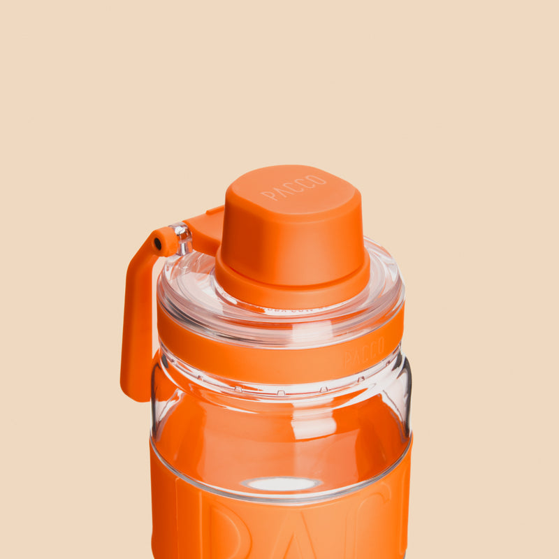 Garrafa Crystal em Tritan™ 650ml