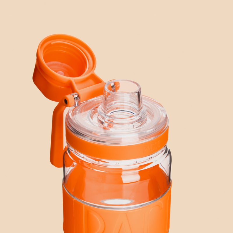 Garrafa Crystal em Tritan™ 650ml