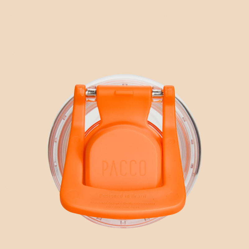 Garrafa Crystal em Tritan™ 650ml