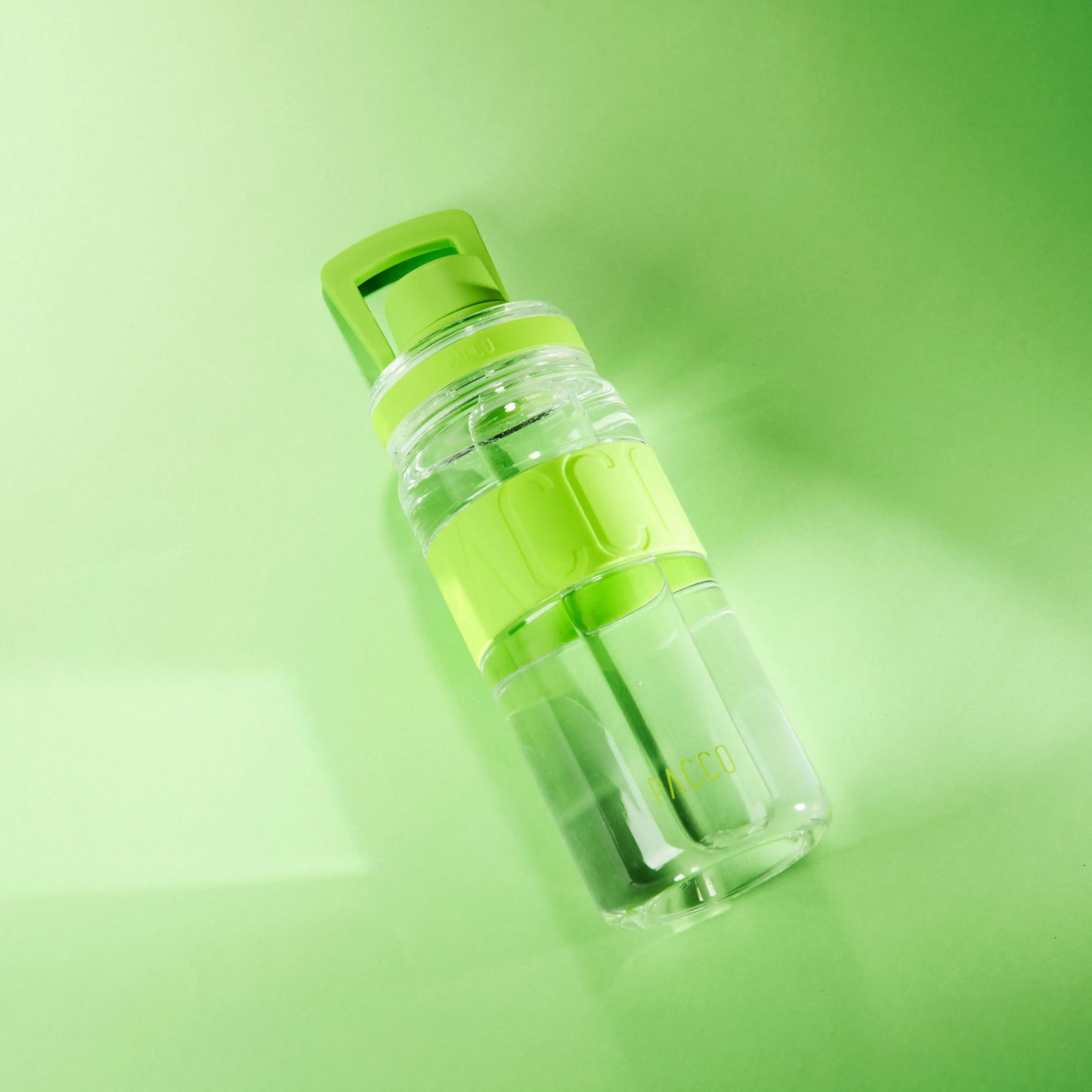 Garrafa Crystal em Tritan™ 650ml