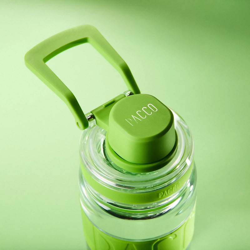 Garrafa Crystal em Tritan™ 650ml