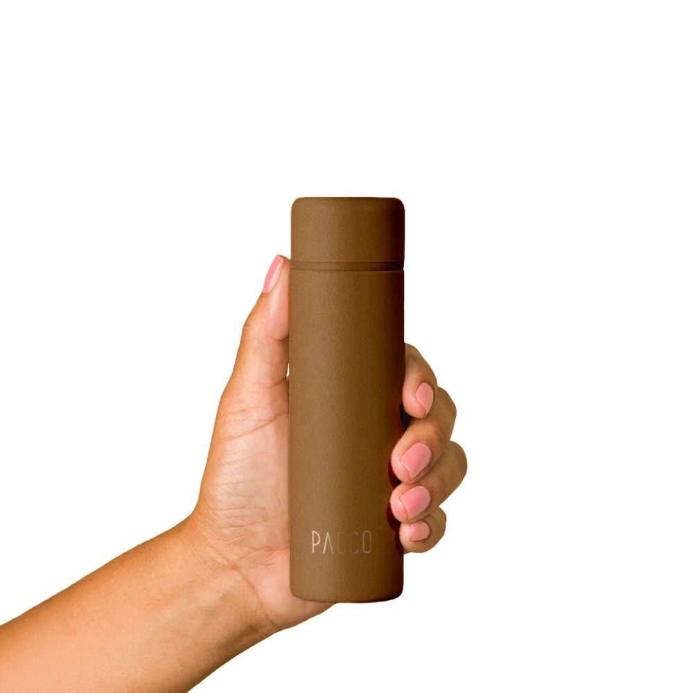 Mini Garrafa Térmica Pocket Bottle 150ml
