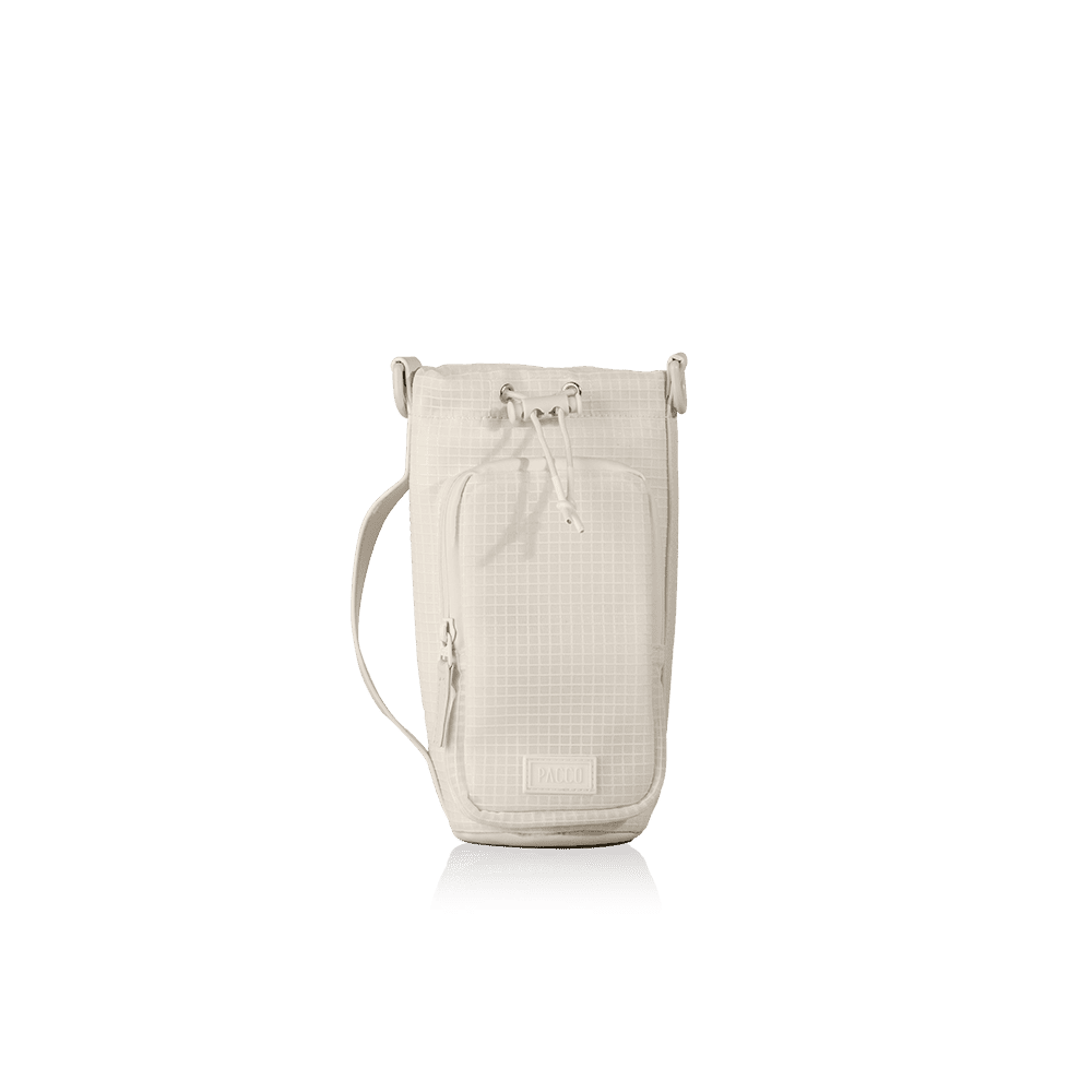 Bolsa Porta Garrafa