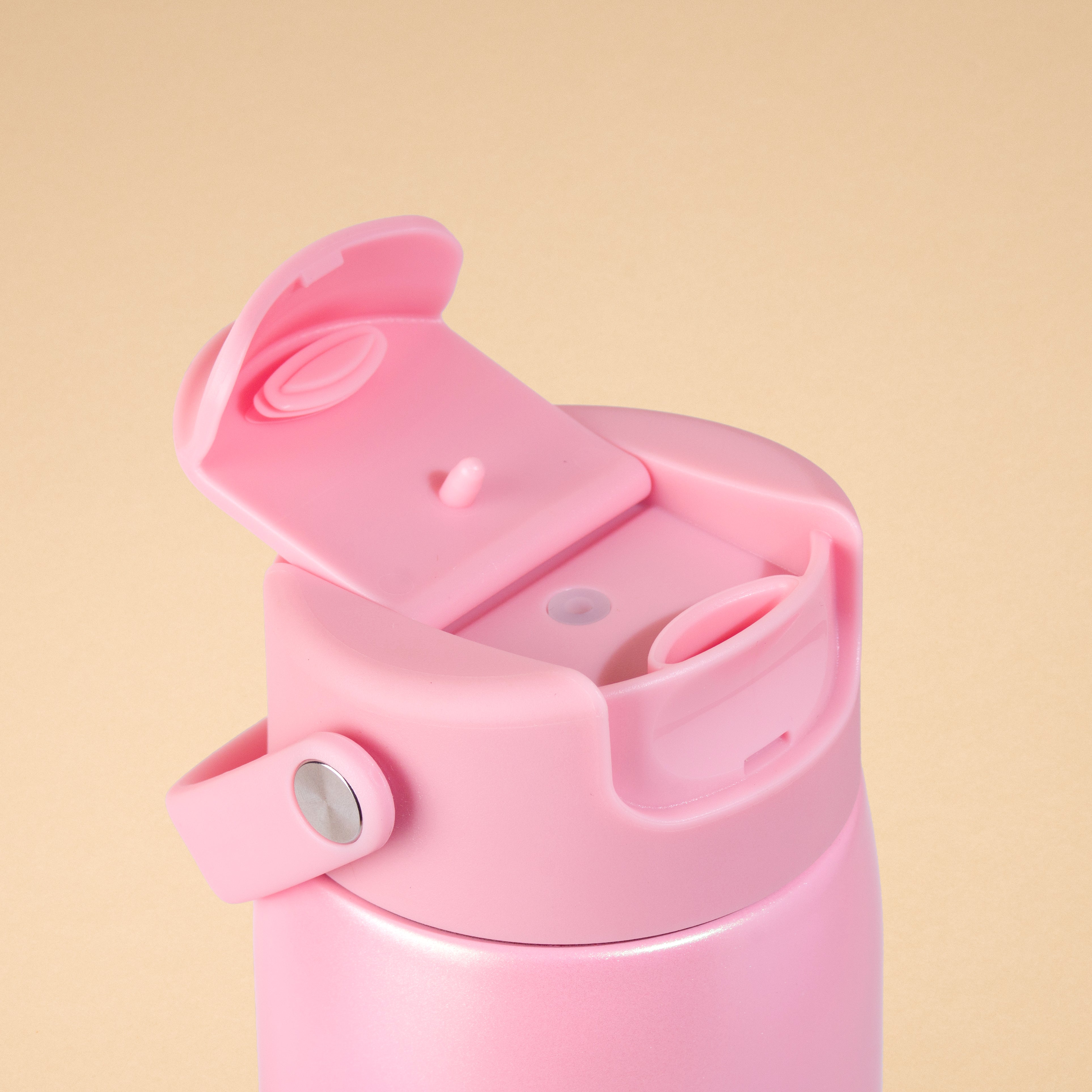 Garrafa Térmica Easy