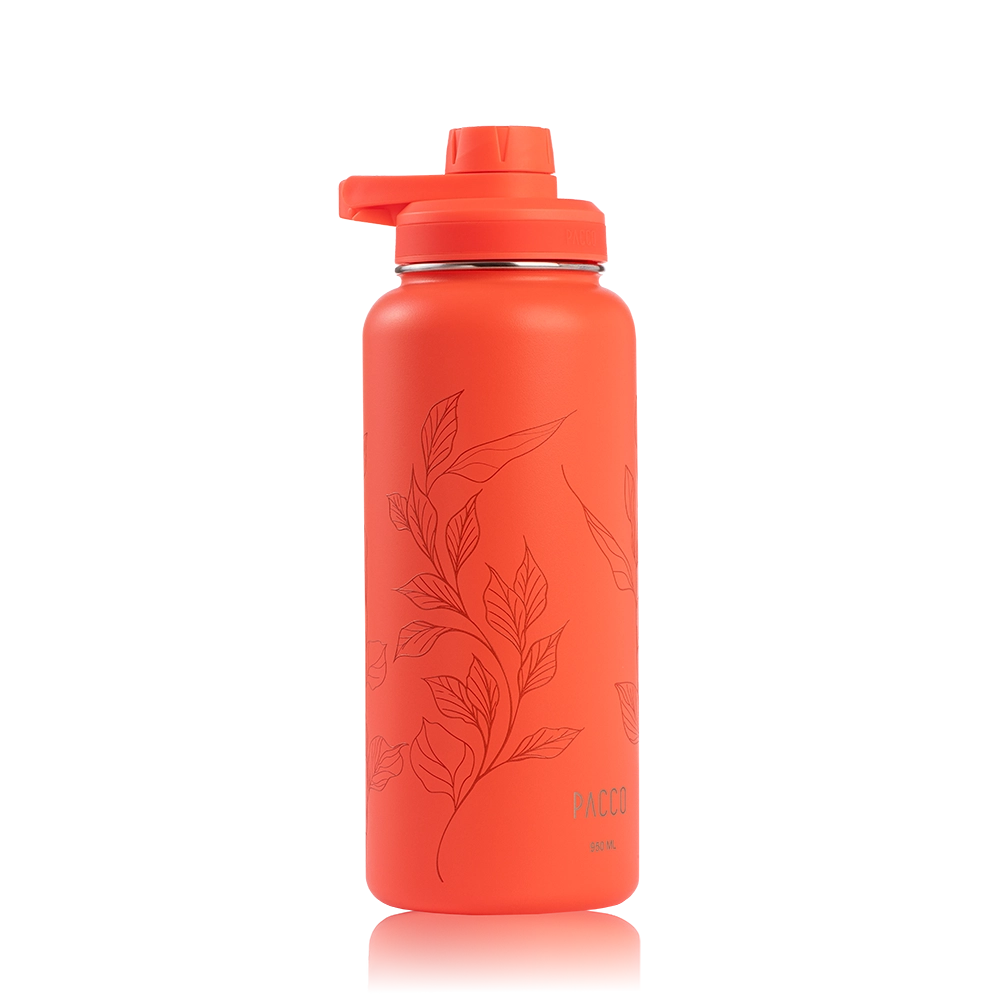 Garrafa Térmica HYDRA V2 Botanicals 950ml