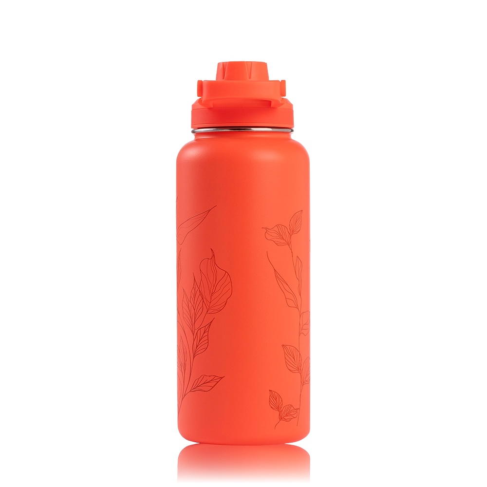 Garrafa Térmica HYDRA V2 Botanicals 950ml
