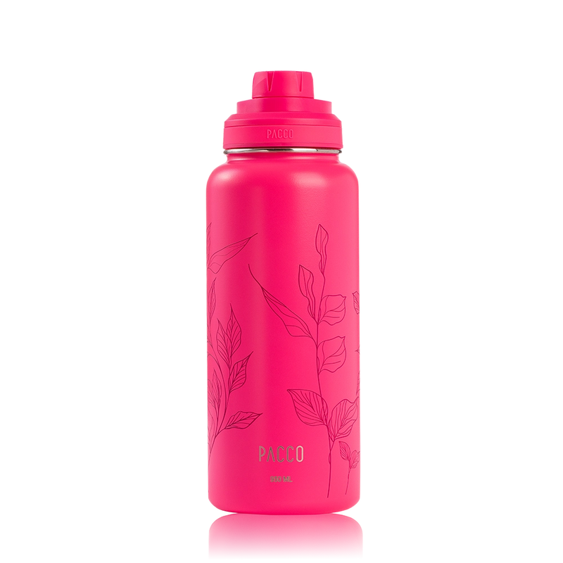 Garrafa Térmica HYDRA V2 Botanicals 950ml