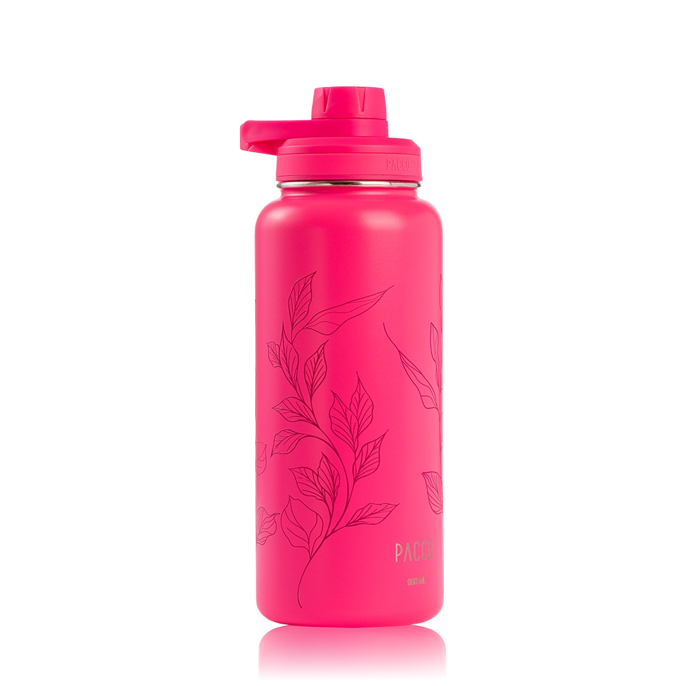 Garrafa Térmica HYDRA V2 Botanicals 950ml