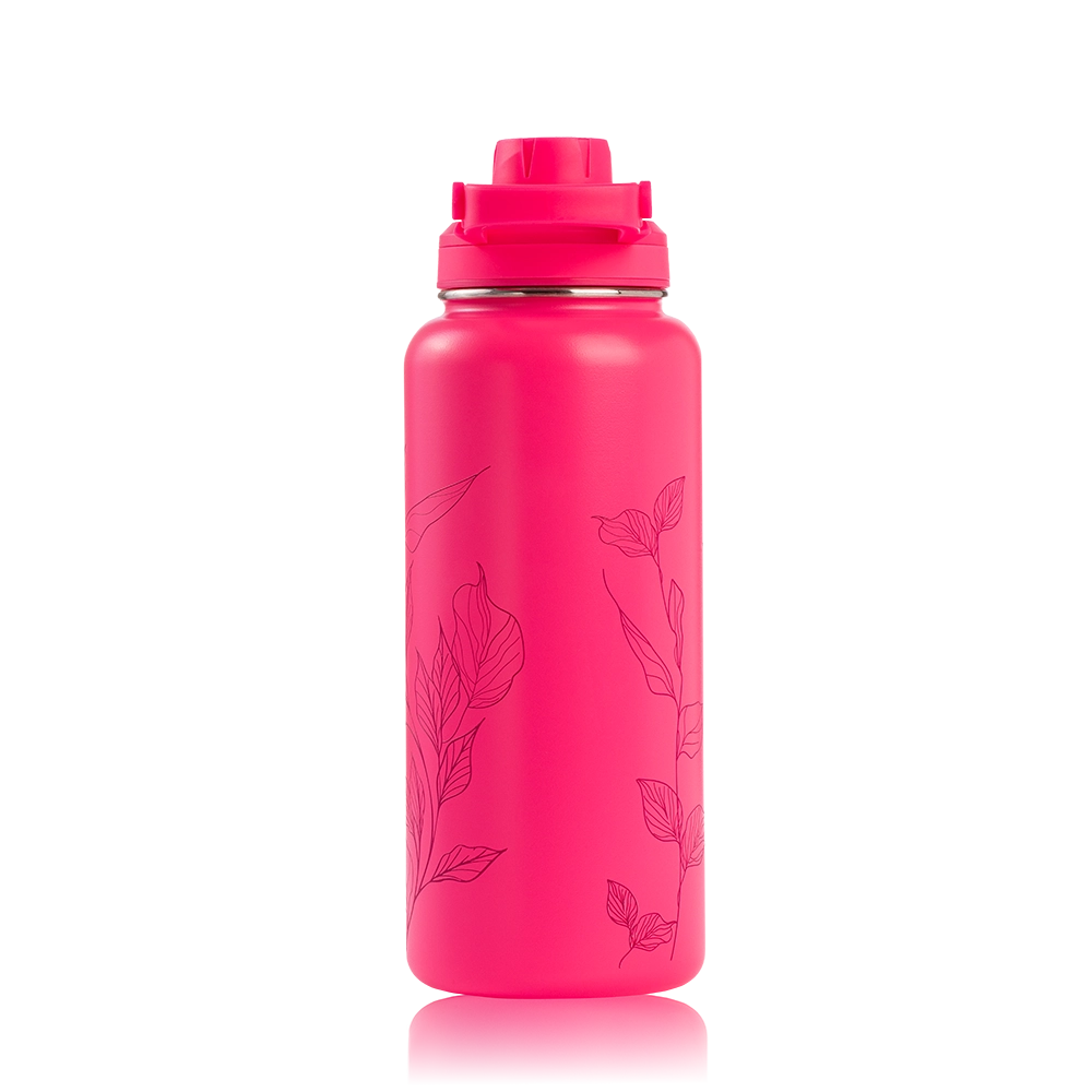 Garrafa Térmica HYDRA V2 Botanicals 950ml