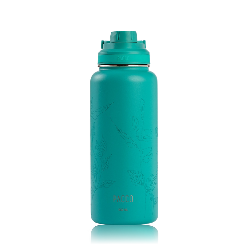 Garrafa Térmica HYDRA V2 Botanicals 950ml