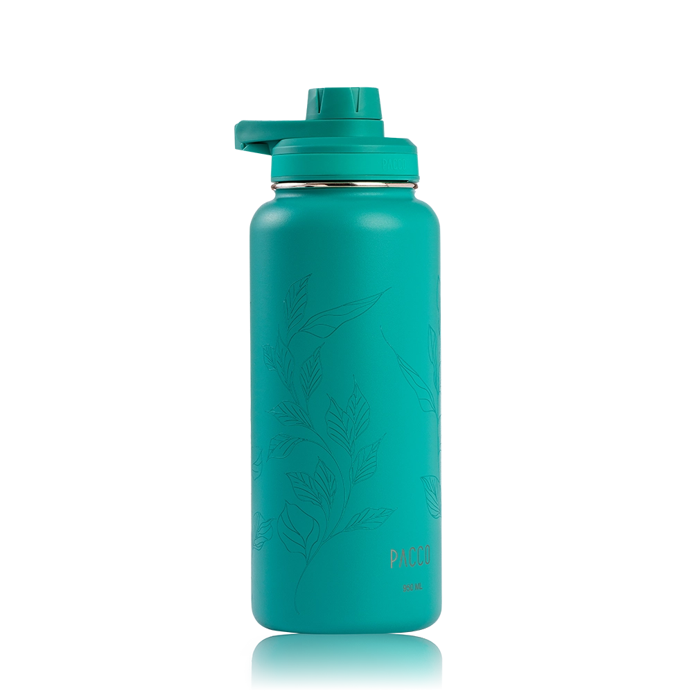 Garrafa Térmica HYDRA V2 Botanicals 950ml