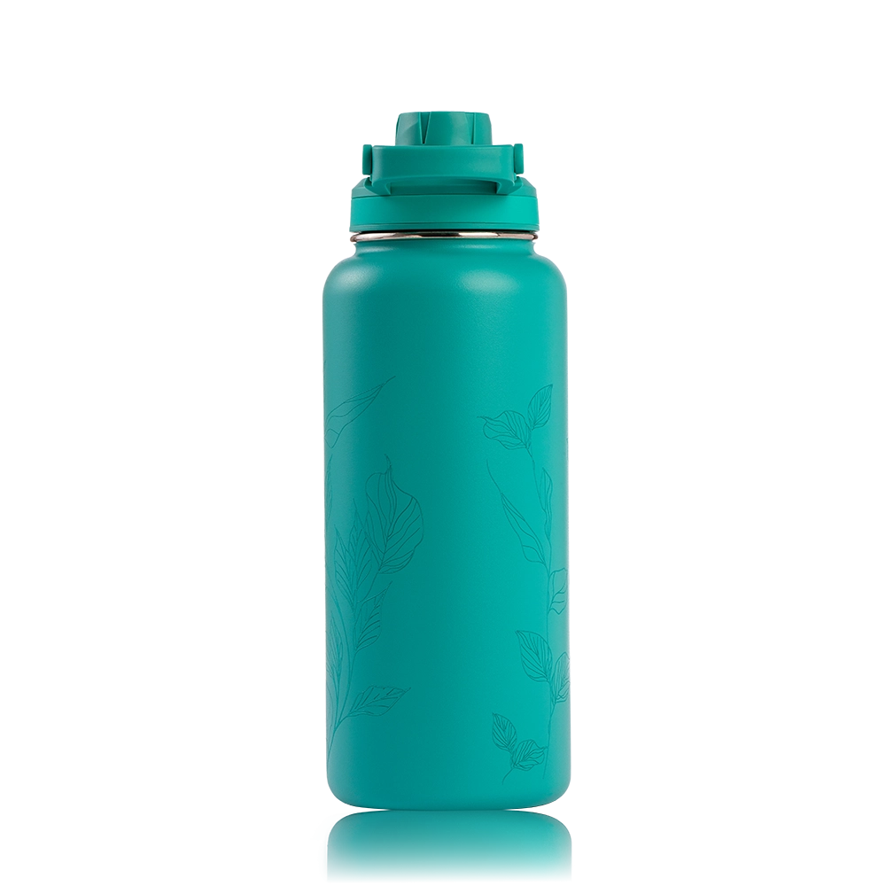 Garrafa Térmica HYDRA V2 Botanicals 950ml