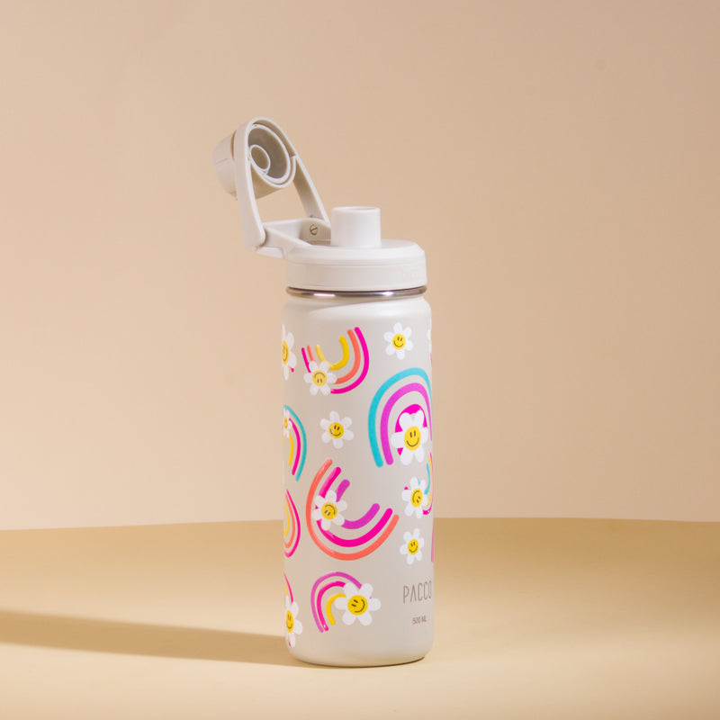 Garrafa Térmica Hydra V2 Estampada 500ml