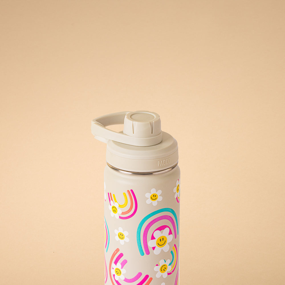 Garrafa Térmica Hydra V2 Estampada 500ml