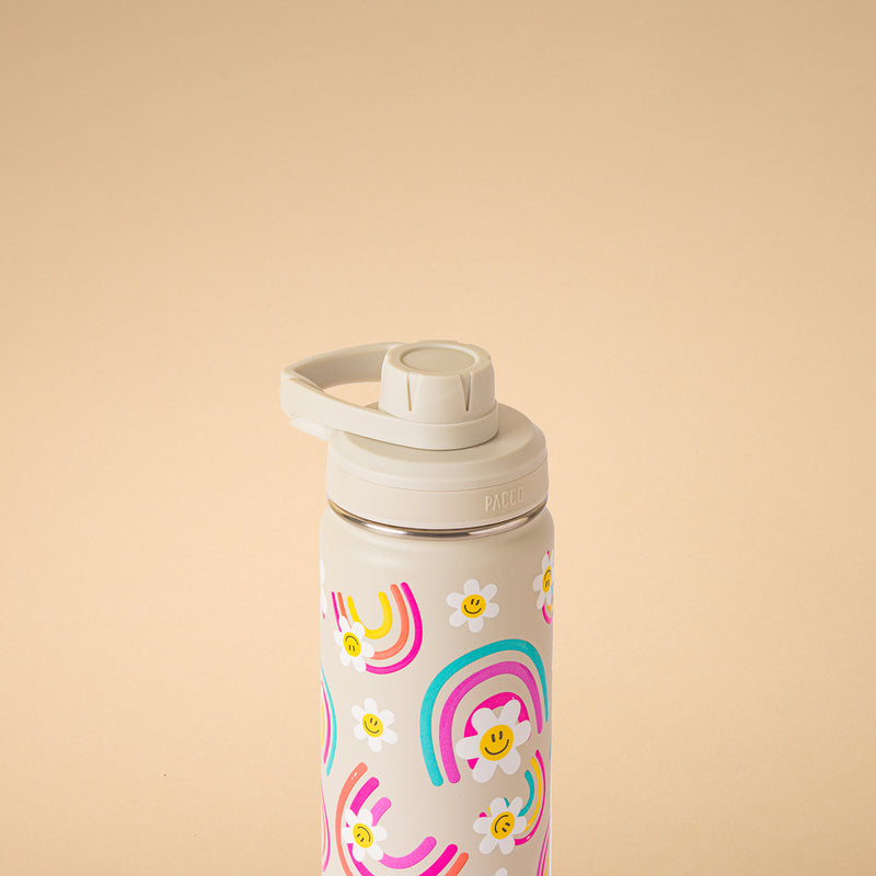 Garrafa Térmica Hydra V2 Estampada 500ml