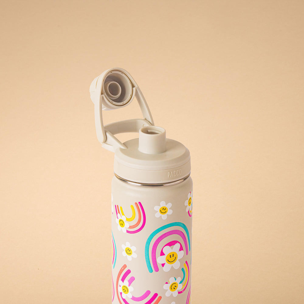 Garrafa Térmica Hydra V2 Estampada 500ml