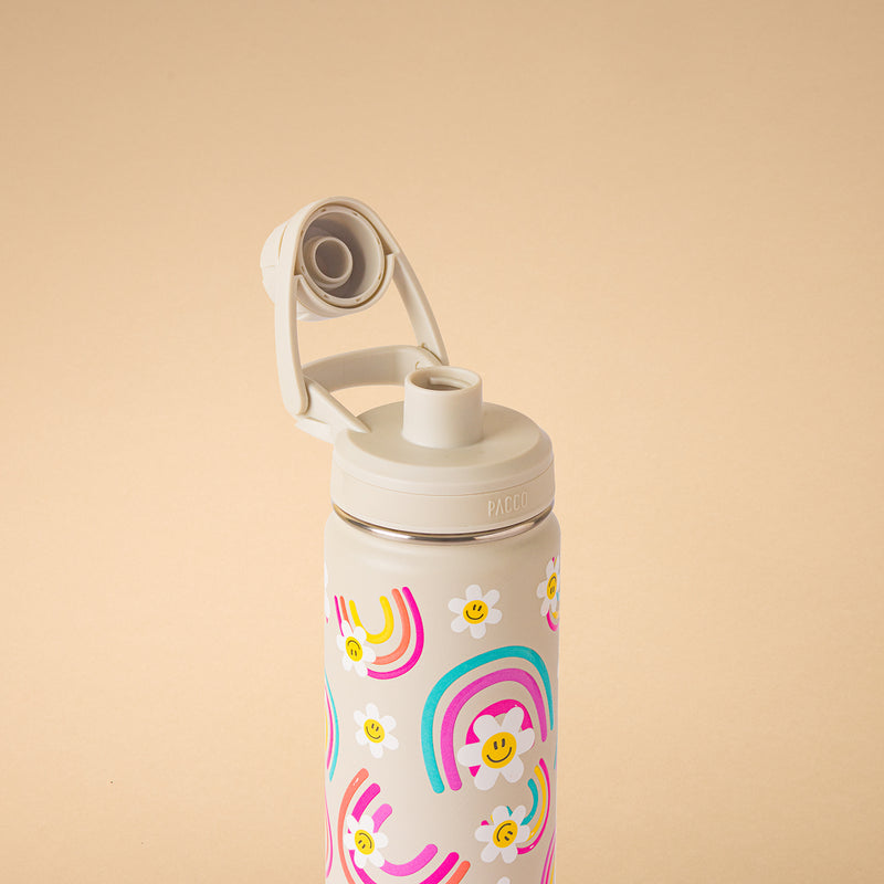 Garrafa Térmica Hydra V2 Estampada 500ml