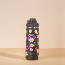 #cor_arco-íris preto