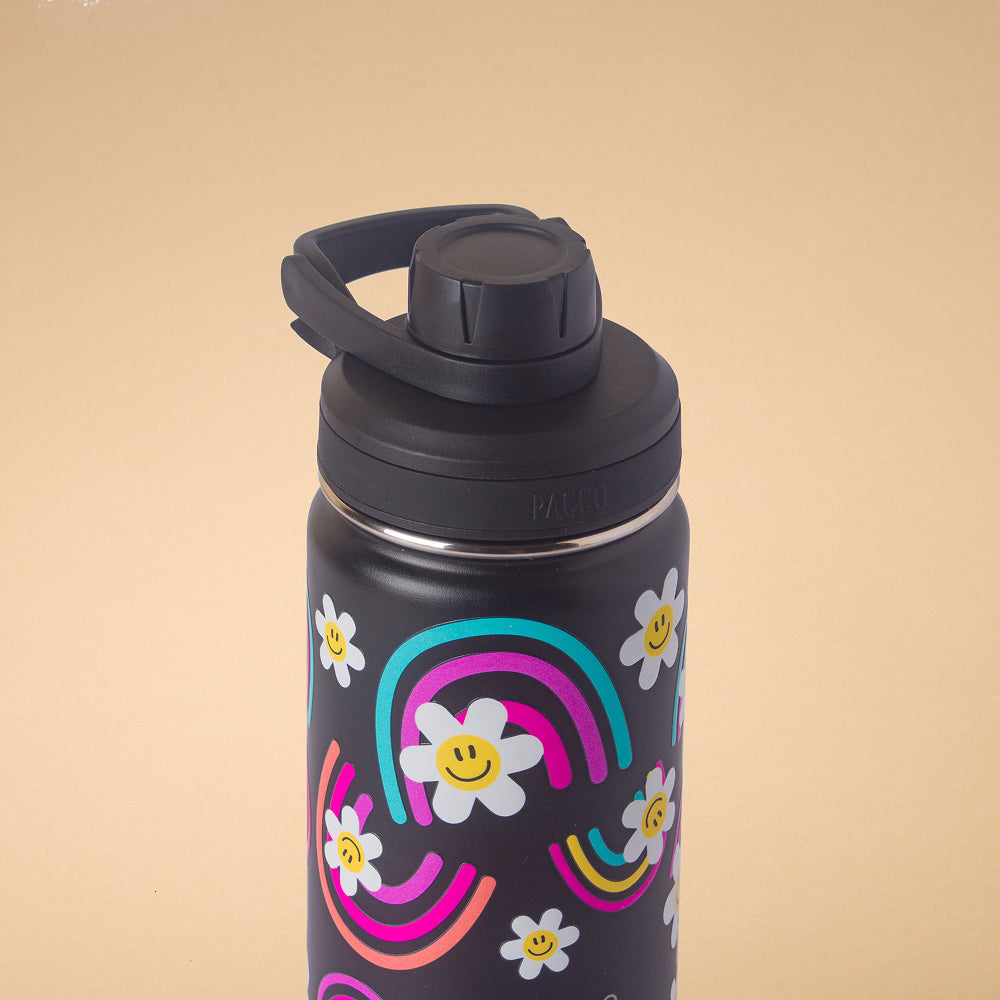 Garrafa Térmica Hydra V2 Estampada 500ml