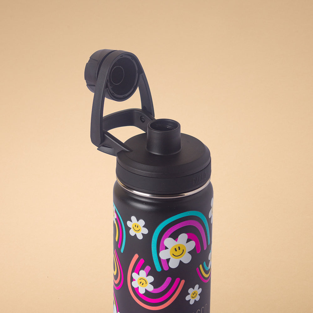 Garrafa Térmica Hydra V2 Estampada 500ml