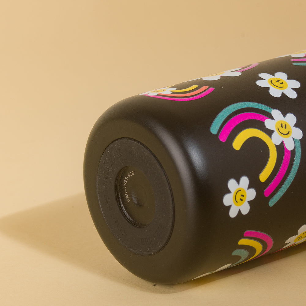 Garrafa Térmica Hydra V2 Estampada 500ml