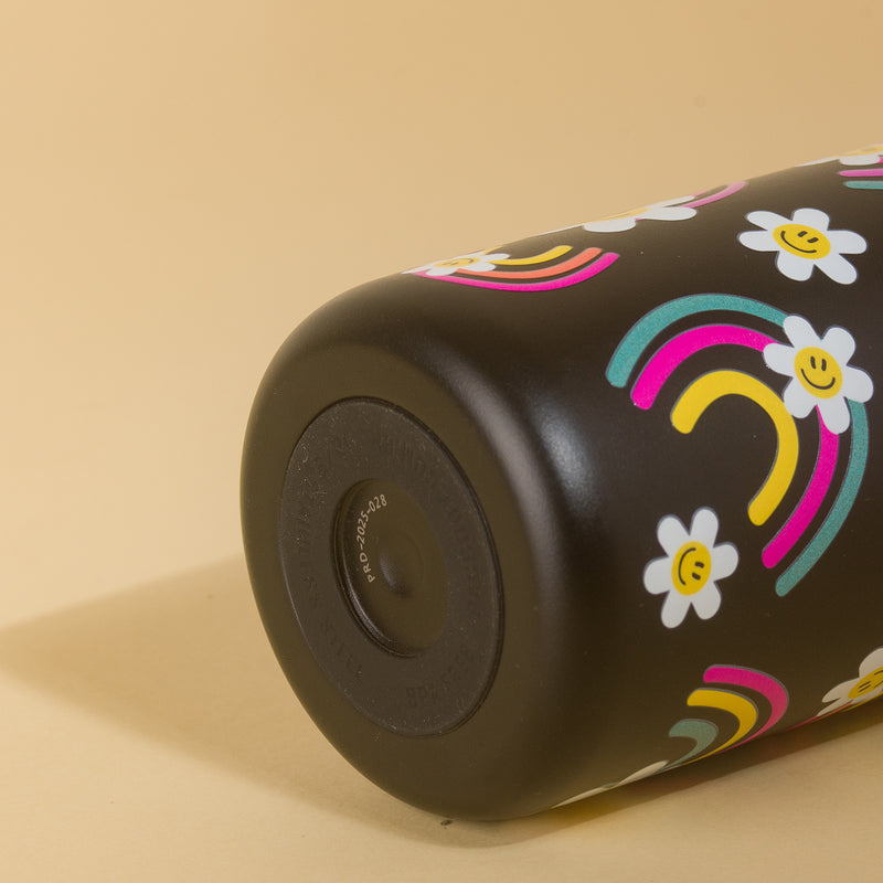 Garrafa Térmica Hydra V2 Estampada 500ml