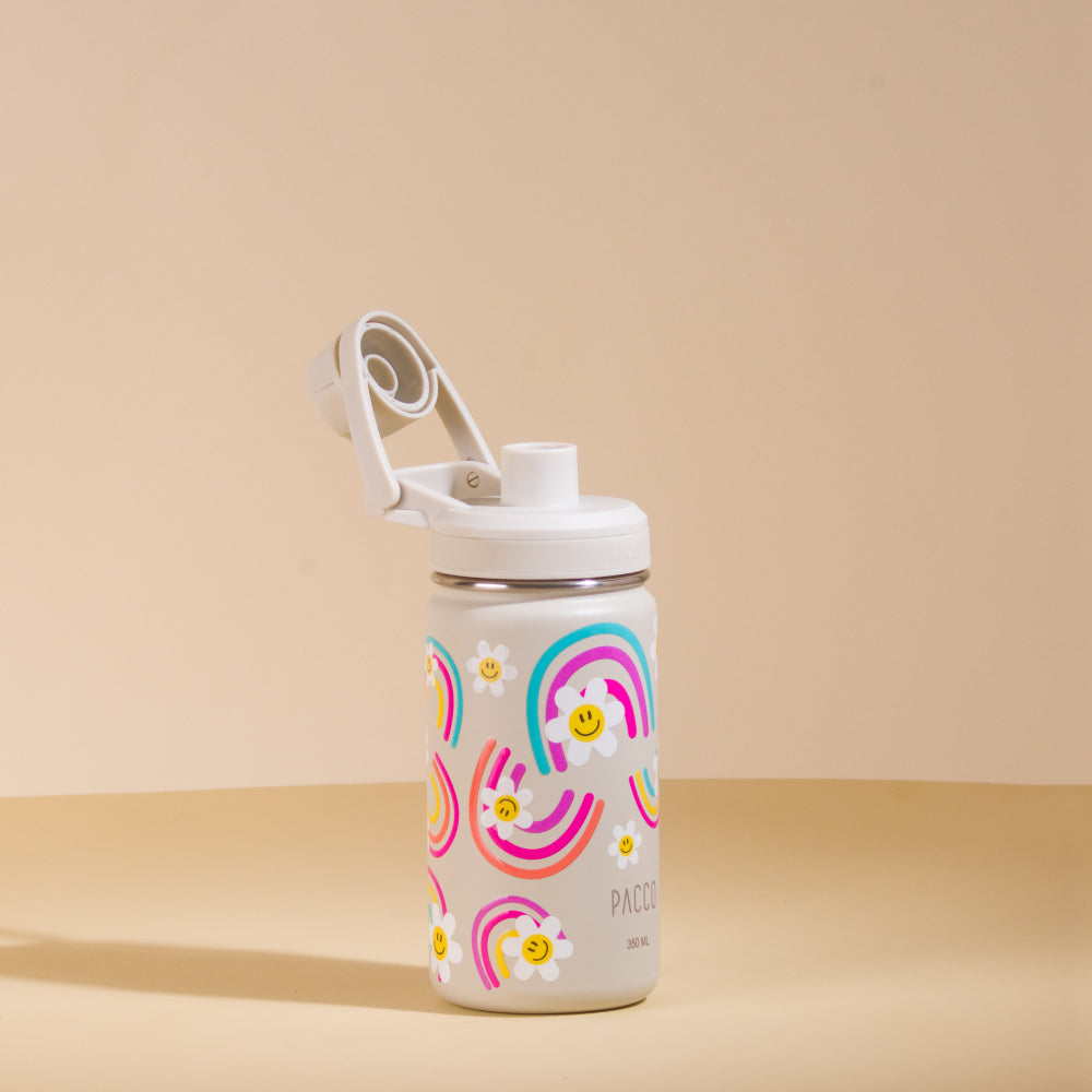 Garrafa Térmica Hydra V2 Estampada 350ml