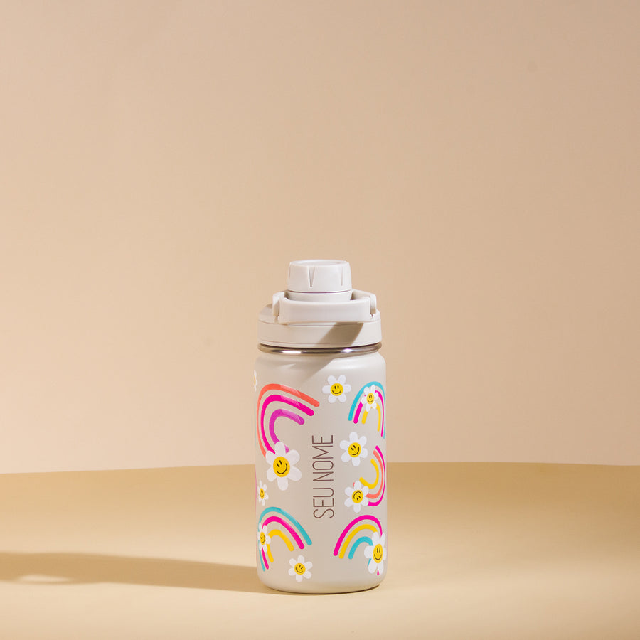 #cor_arco-íris creme