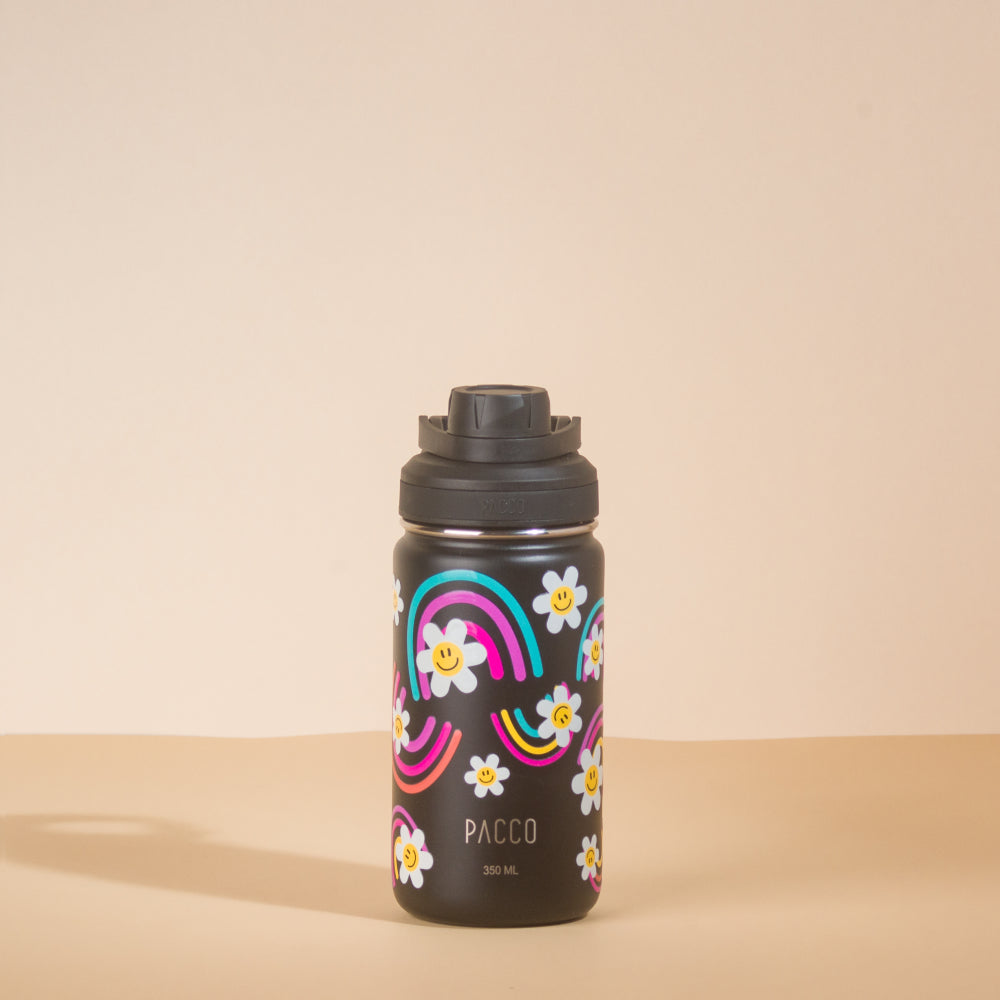 Garrafa Térmica Hydra V2 Estampada 350ml