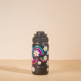 #cor_arco-íris preto