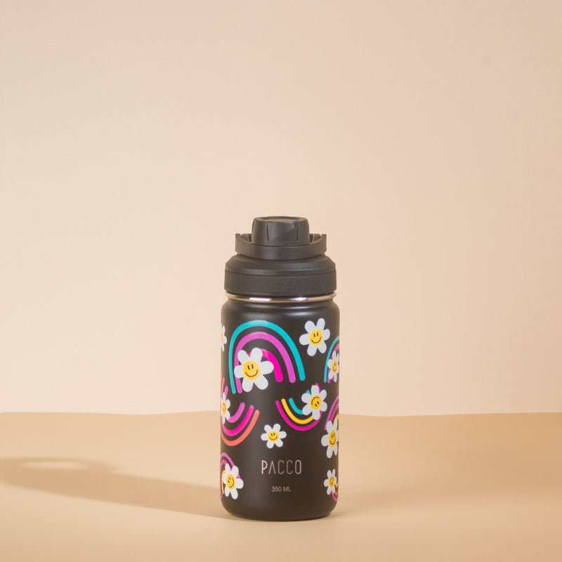 Garrafa Térmica Hydra V2 Estampada 350ml