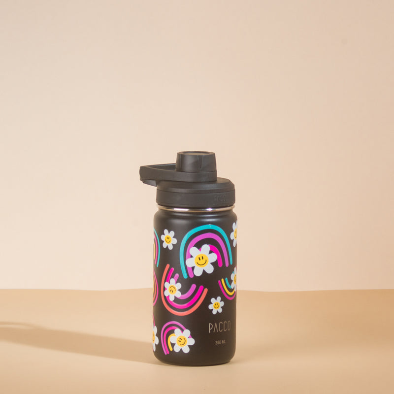 Garrafa Térmica Hydra V2 Estampada 350ml