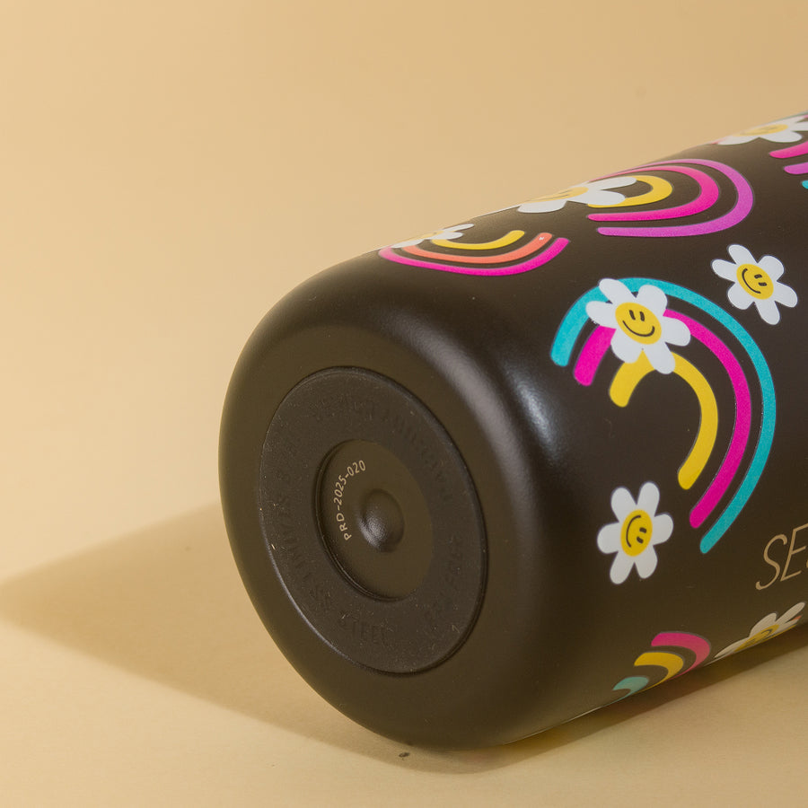 #cor_arco-íris preto