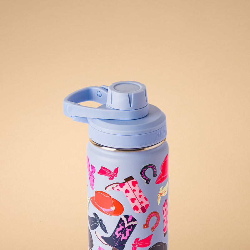 Garrafa Térmica Hydra V2 Estampada 500ml