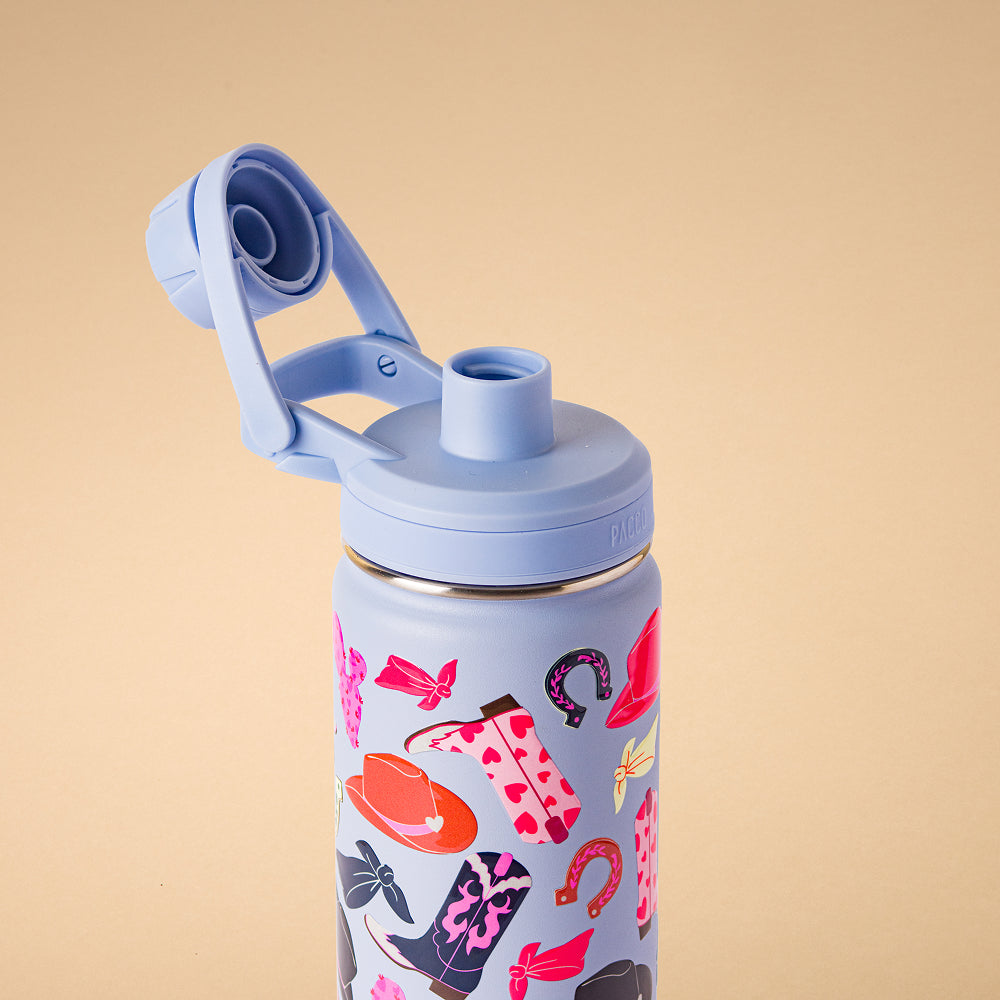 Garrafa Térmica Hydra V2 Estampada 500ml