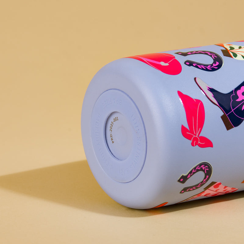 Garrafa Térmica Hydra V2 Estampada 500ml