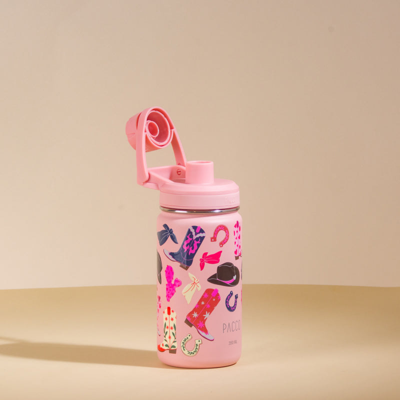 Garrafa Térmica Hydra V2 Estampada 350ml