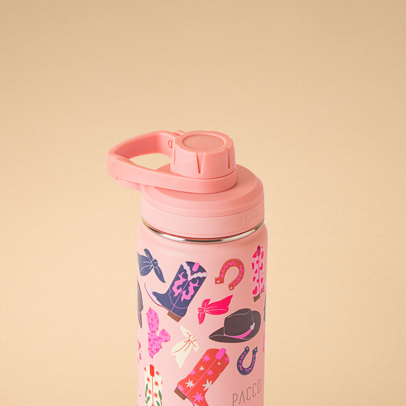 Garrafa Térmica Hydra V2 Estampada 350ml