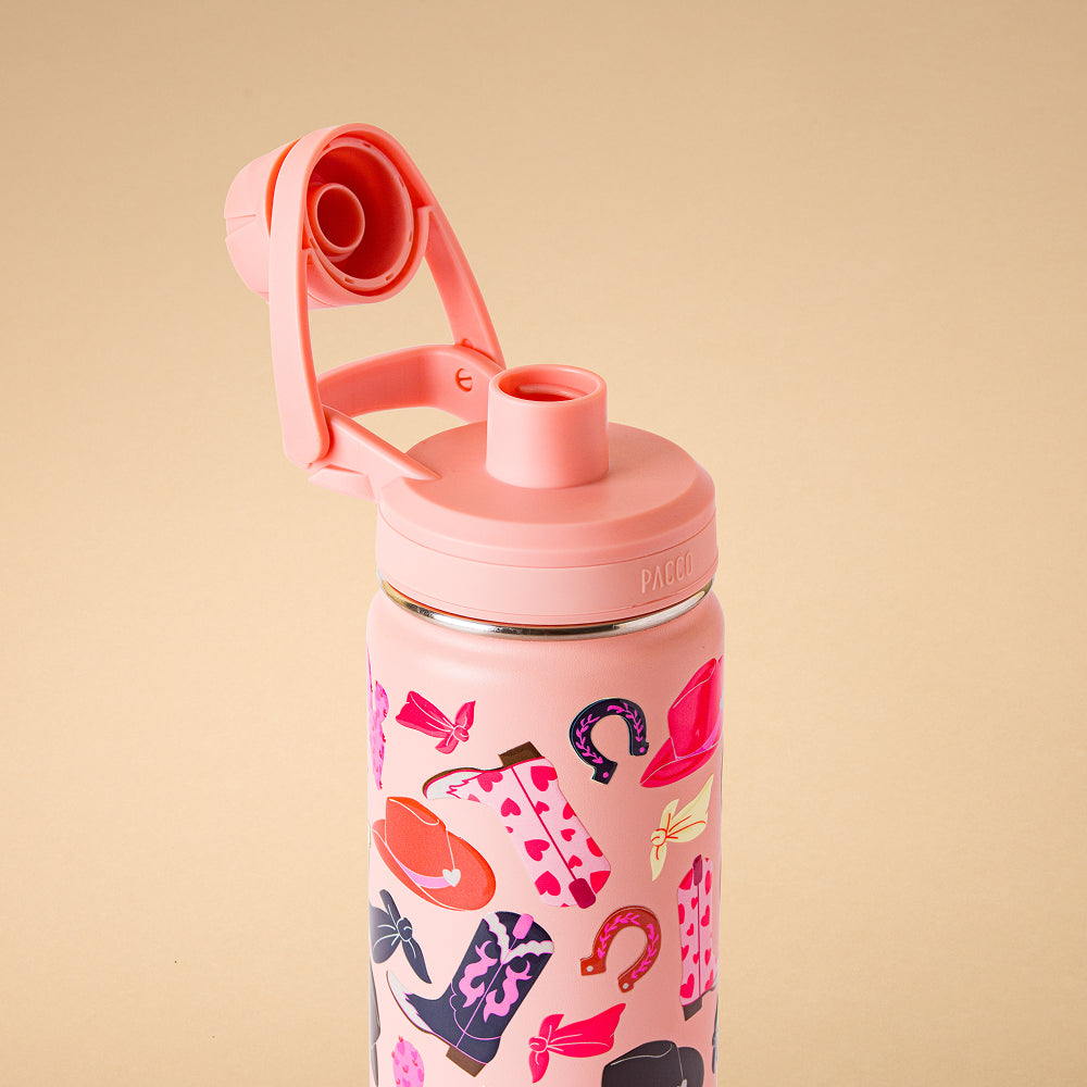 Garrafa Térmica Hydra V2 Estampada 500ml