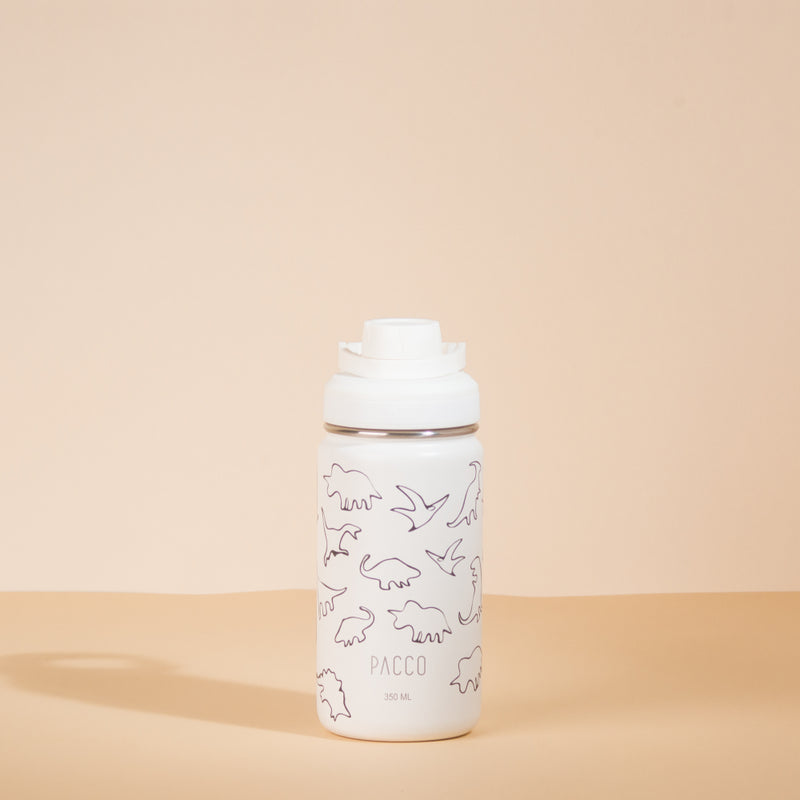 Garrafa Térmica Hydra V2 Estampada 350ml